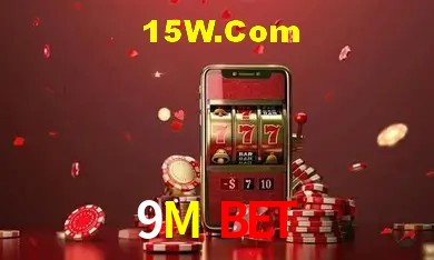 Game Providers 9M Bet