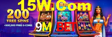 Blackjack Table 9M Bet