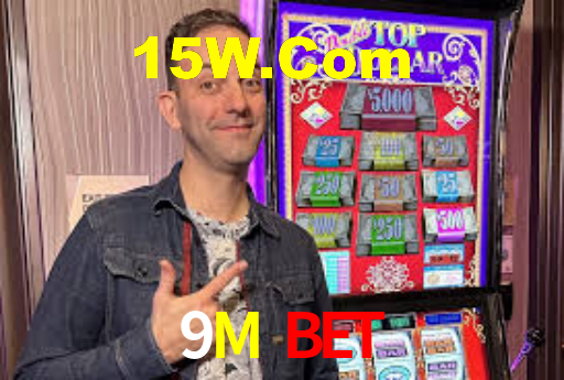 9M Bet,9M CaSSino