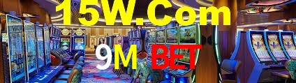 Tennis Betting 9M Bet