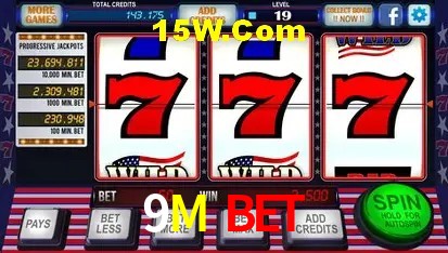 Secure Login 9M Bet