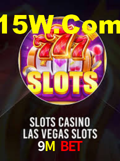 9M Bet App Interface