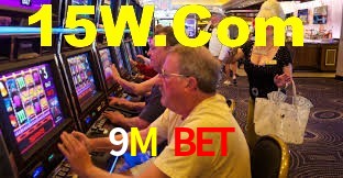 Programa VIP 9M Bet