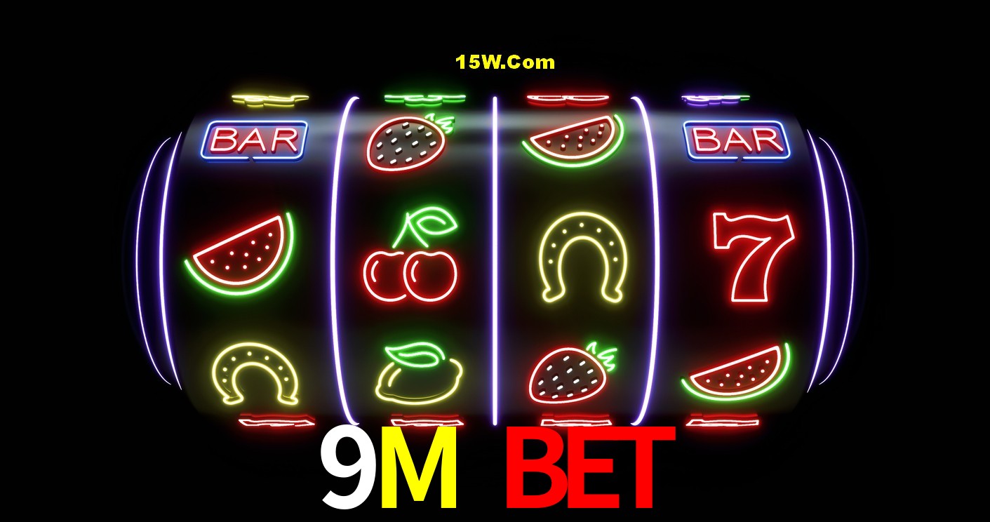 Slot Games 9M Bet