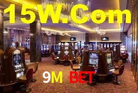 Welcome Bonus 9M Bet