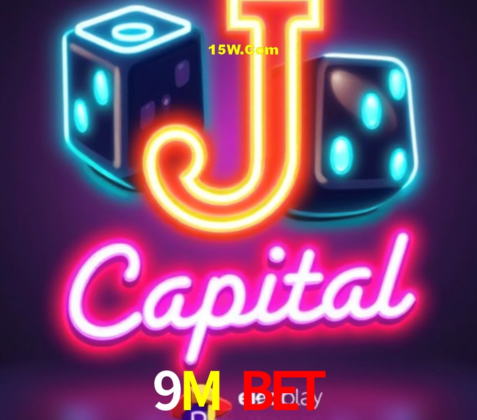 Welcome Bonus 9M Bet
