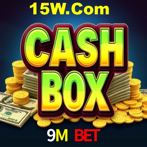 Account Benefits 9M Bet
