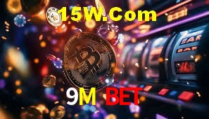 Experiência VIP 9M Bet