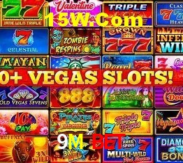 Live Casino 9M Bet