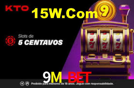 Bônus Generosos e Exclusivos no 9M Bet para Você!